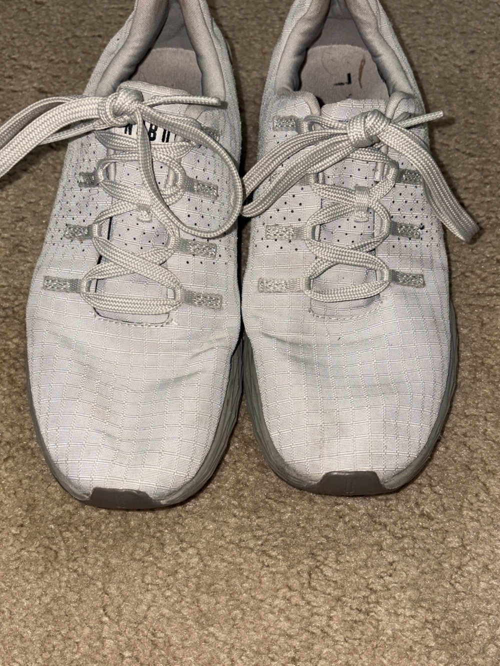 NOBULL Allday 365 Runners Size 7.5